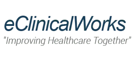 eClinicalWorks